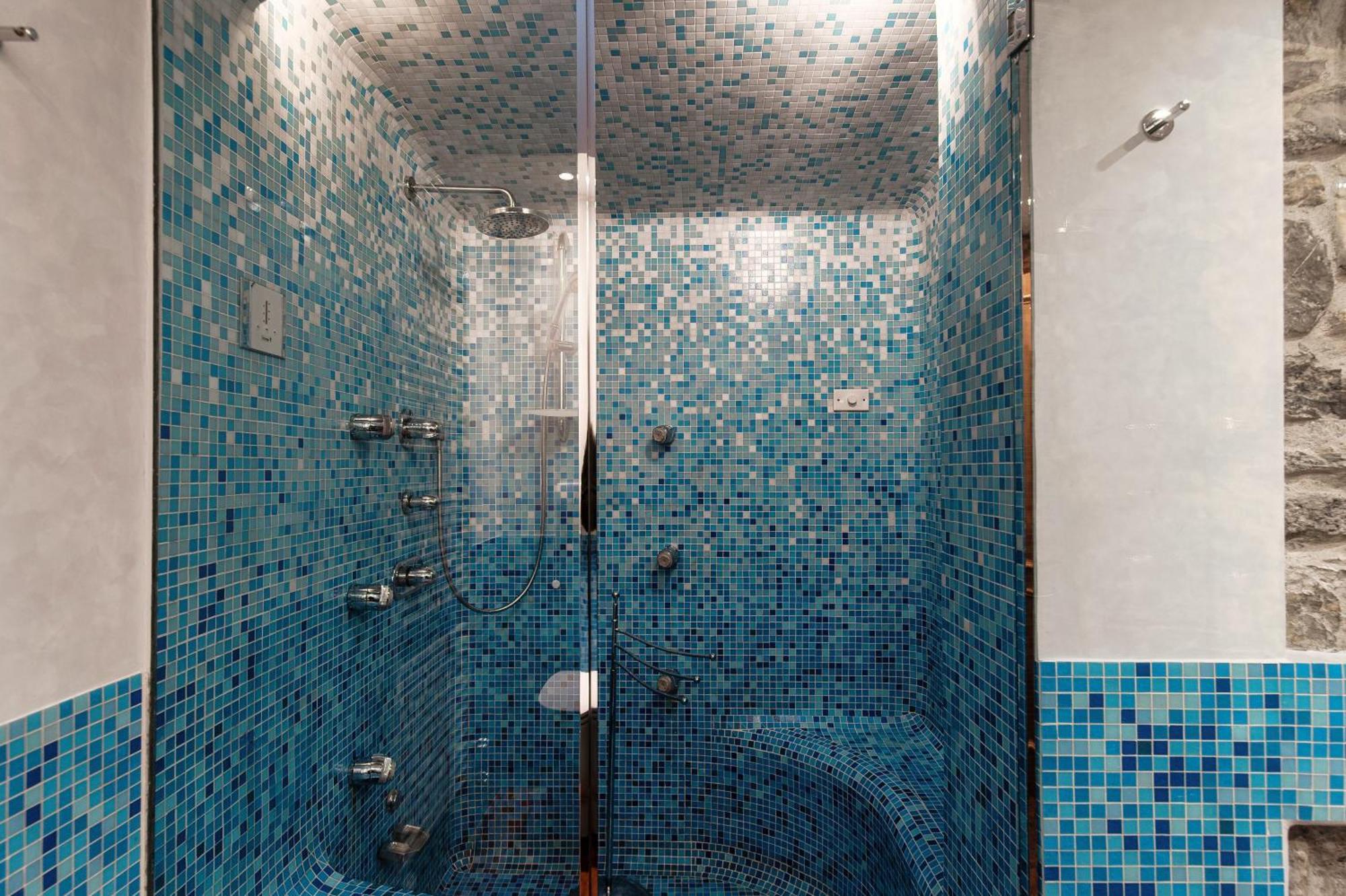 Crotto Polirolo - The House Of Travelers Apartment Cernobbio Exterior foto