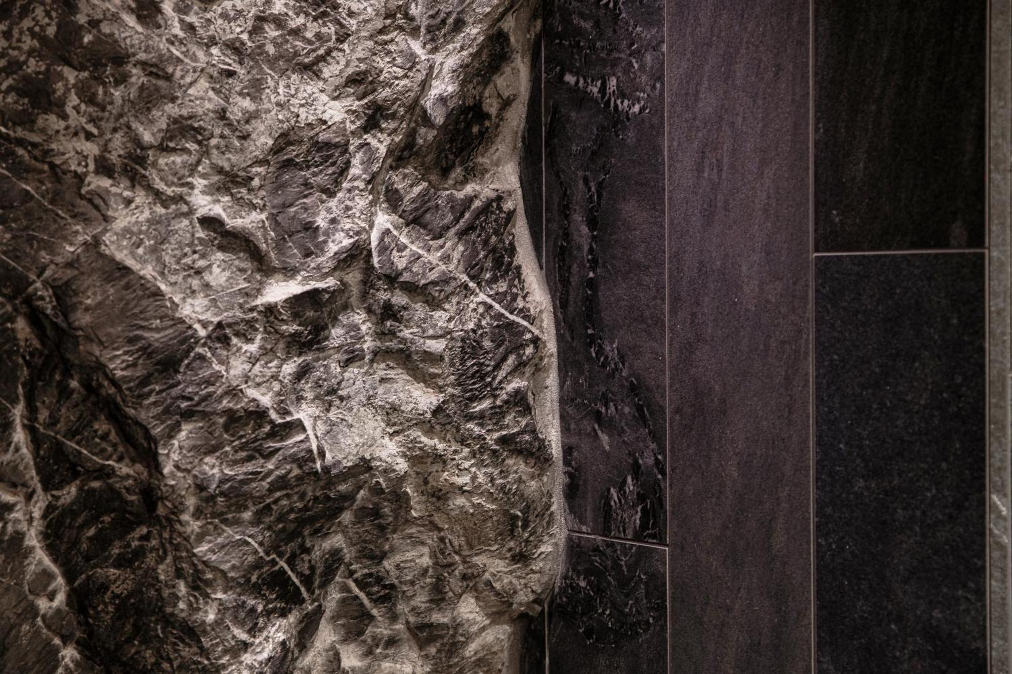 Crotto Polirolo - The House Of Travelers Apartment Cernobbio Exterior foto