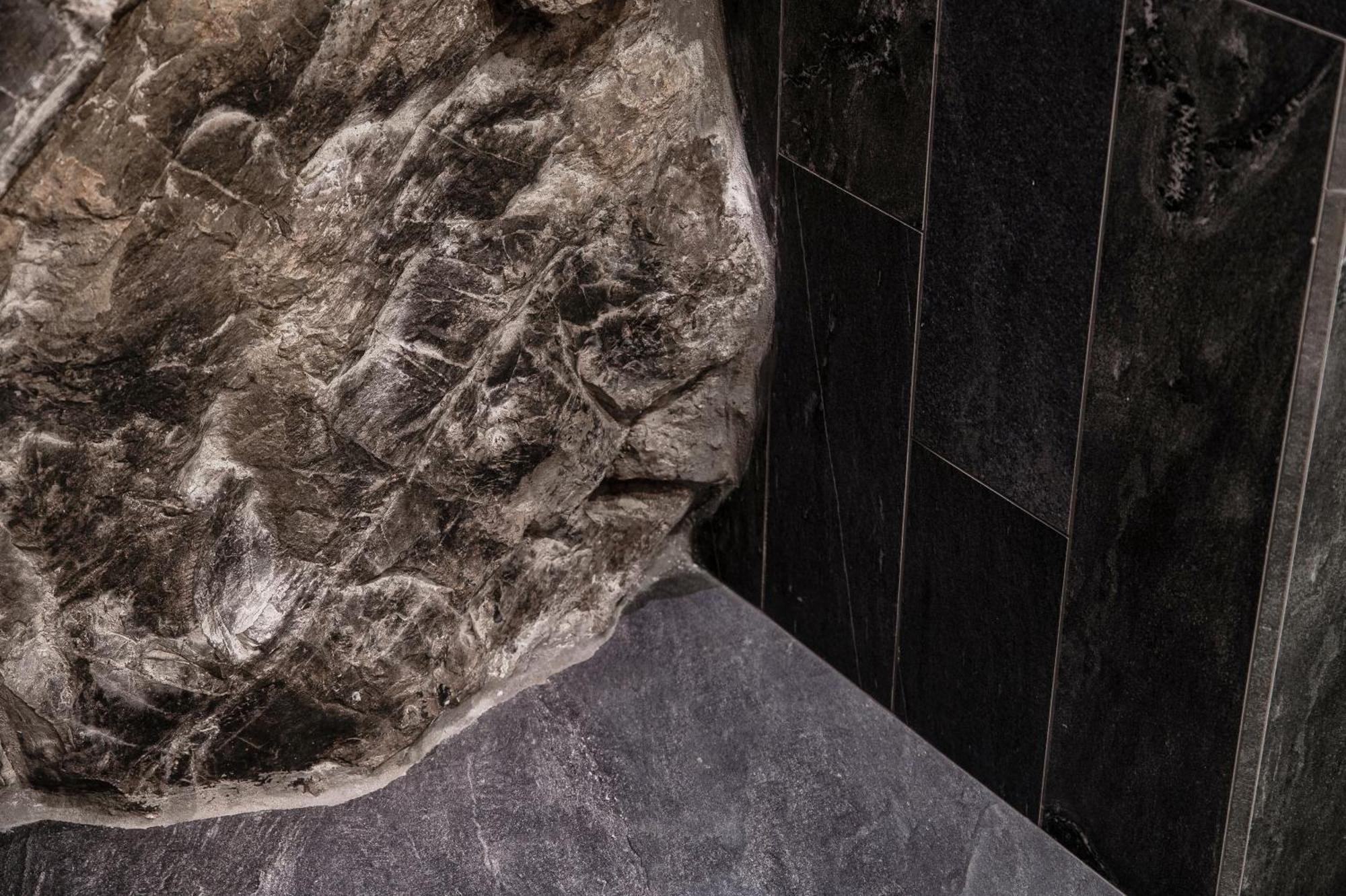 Crotto Polirolo - The House Of Travelers Apartment Cernobbio Exterior foto