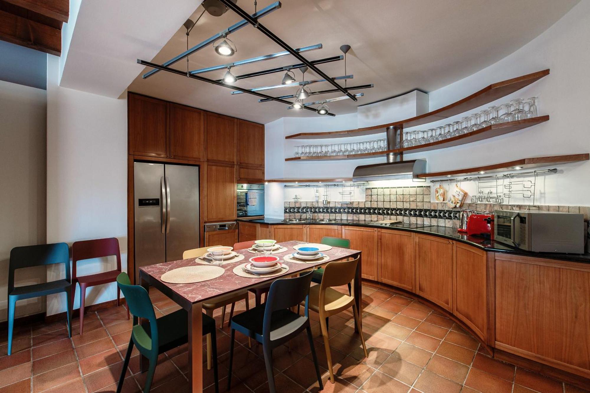 Crotto Polirolo - The House Of Travelers Apartment Cernobbio Exterior foto