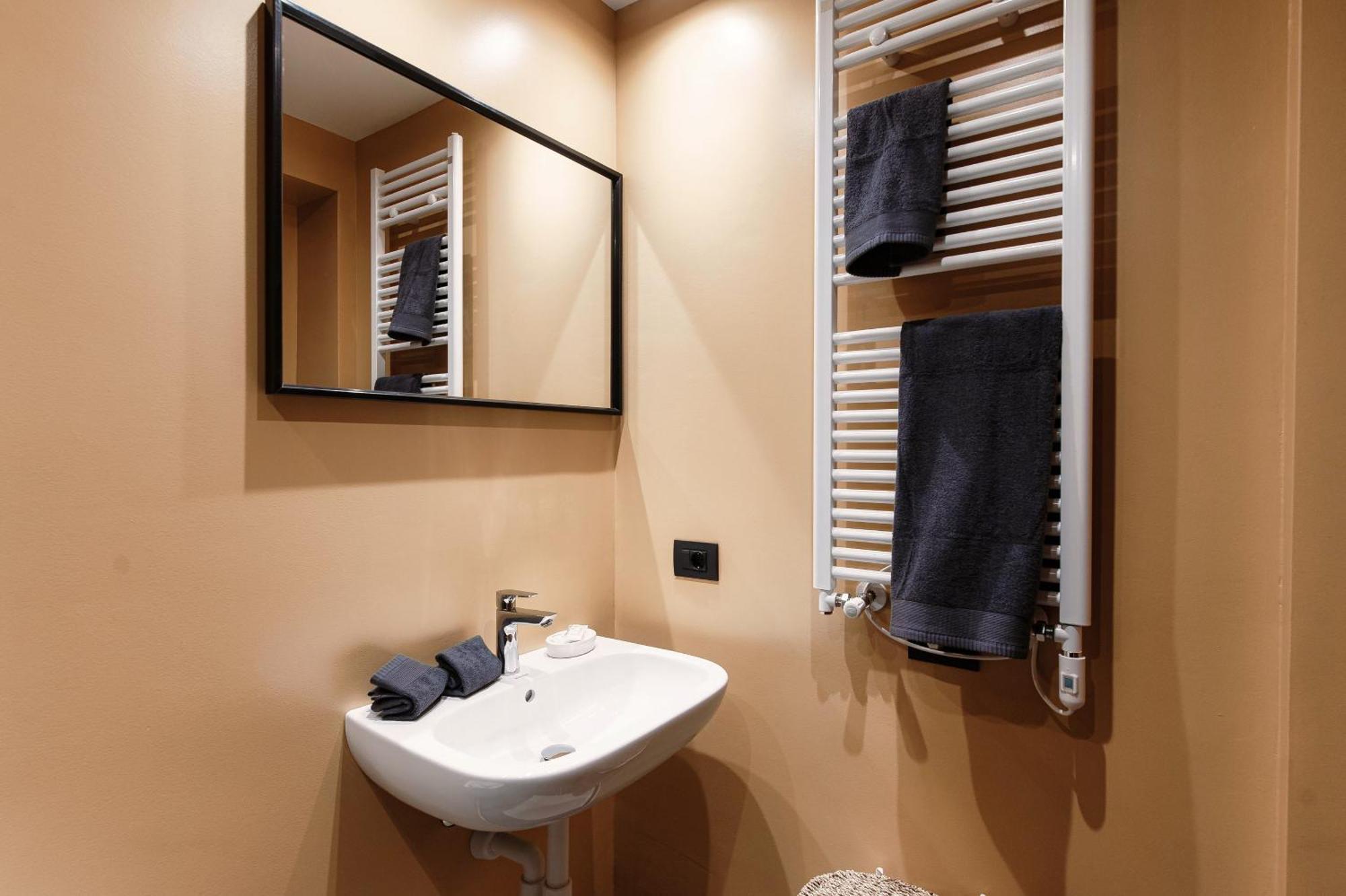 Crotto Polirolo - The House Of Travelers Apartment Cernobbio Exterior foto