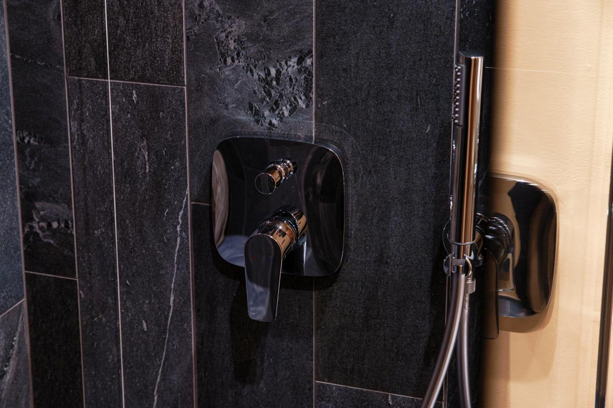 Crotto Polirolo - The House Of Travelers Apartment Cernobbio Exterior foto