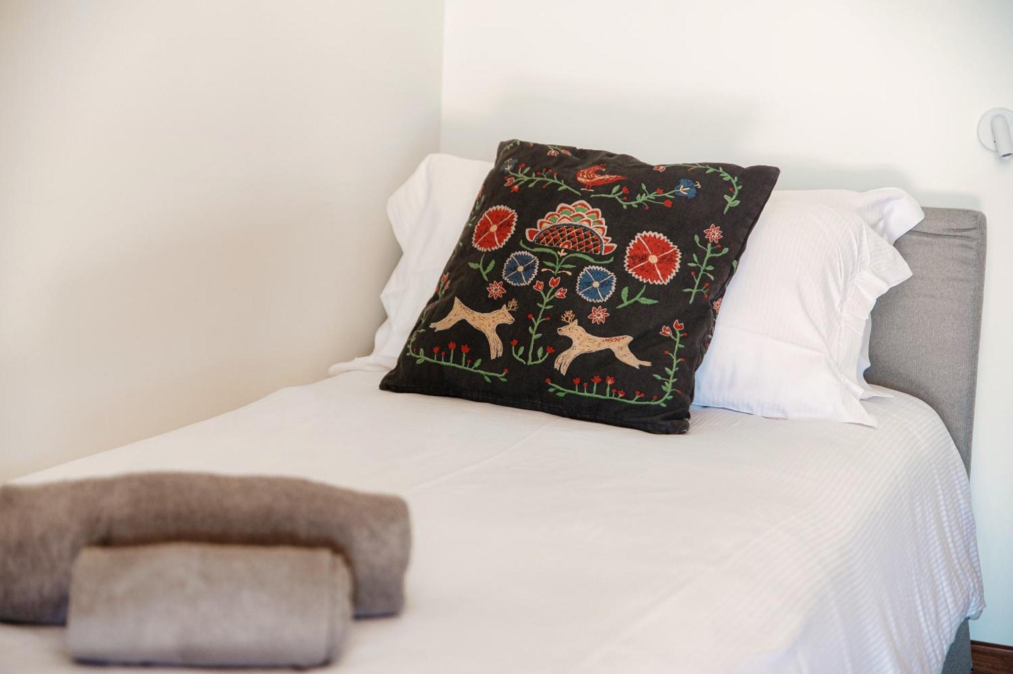 Crotto Polirolo - The House Of Travelers Apartment Cernobbio Exterior foto