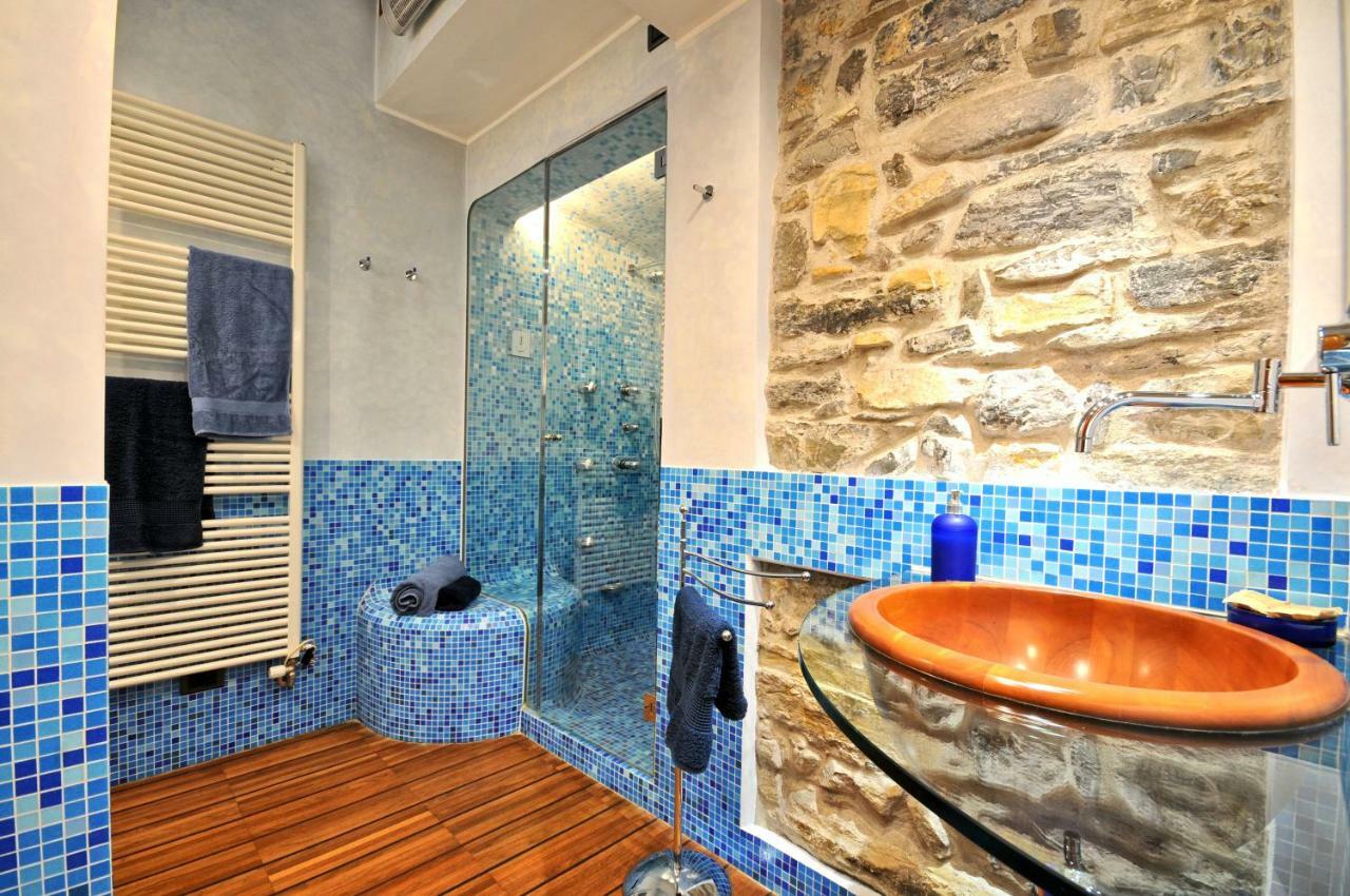 Crotto Polirolo - The House Of Travelers Apartment Cernobbio Exterior foto